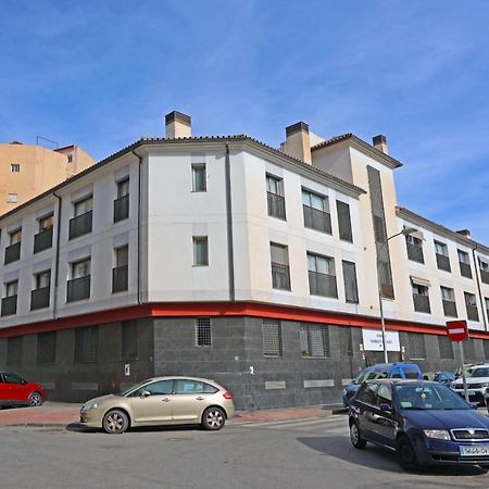 Casa Fenicia - Cosy Apartment With Free Private Parking マラガ エクステリア 写真