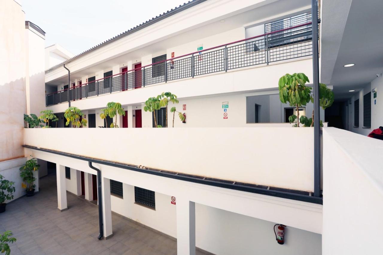 Casa Fenicia - Cosy Apartment With Free Private Parking マラガ エクステリア 写真
