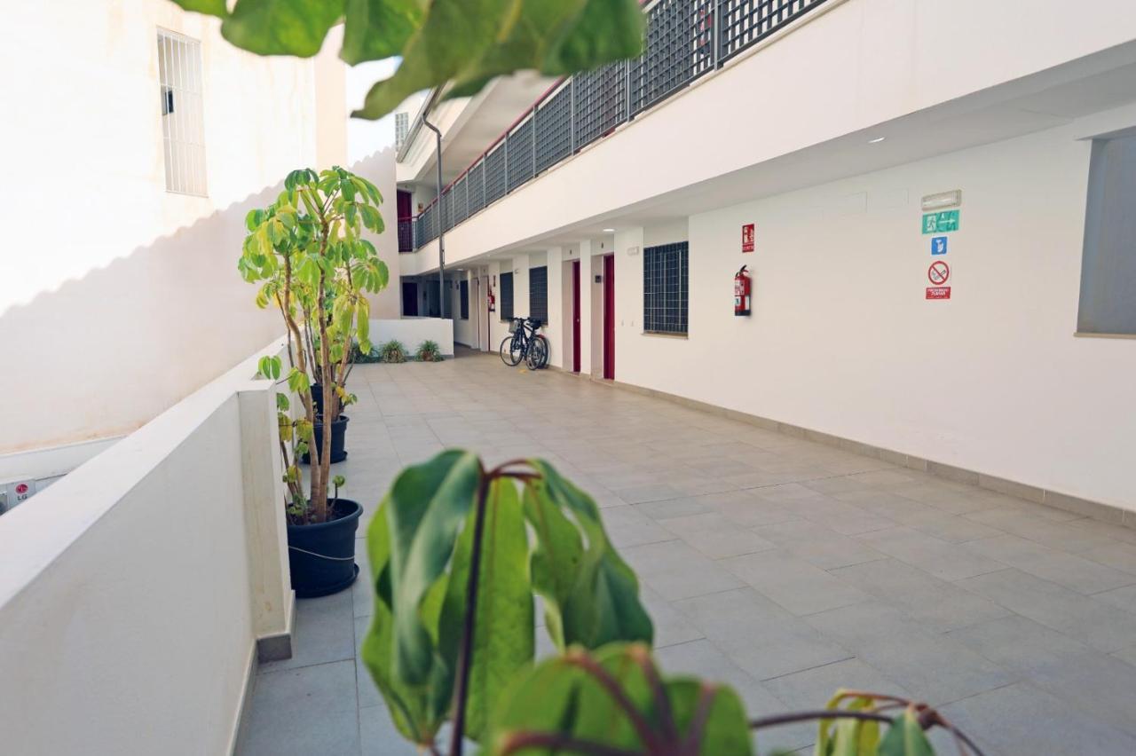 Casa Fenicia - Cosy Apartment With Free Private Parking マラガ エクステリア 写真